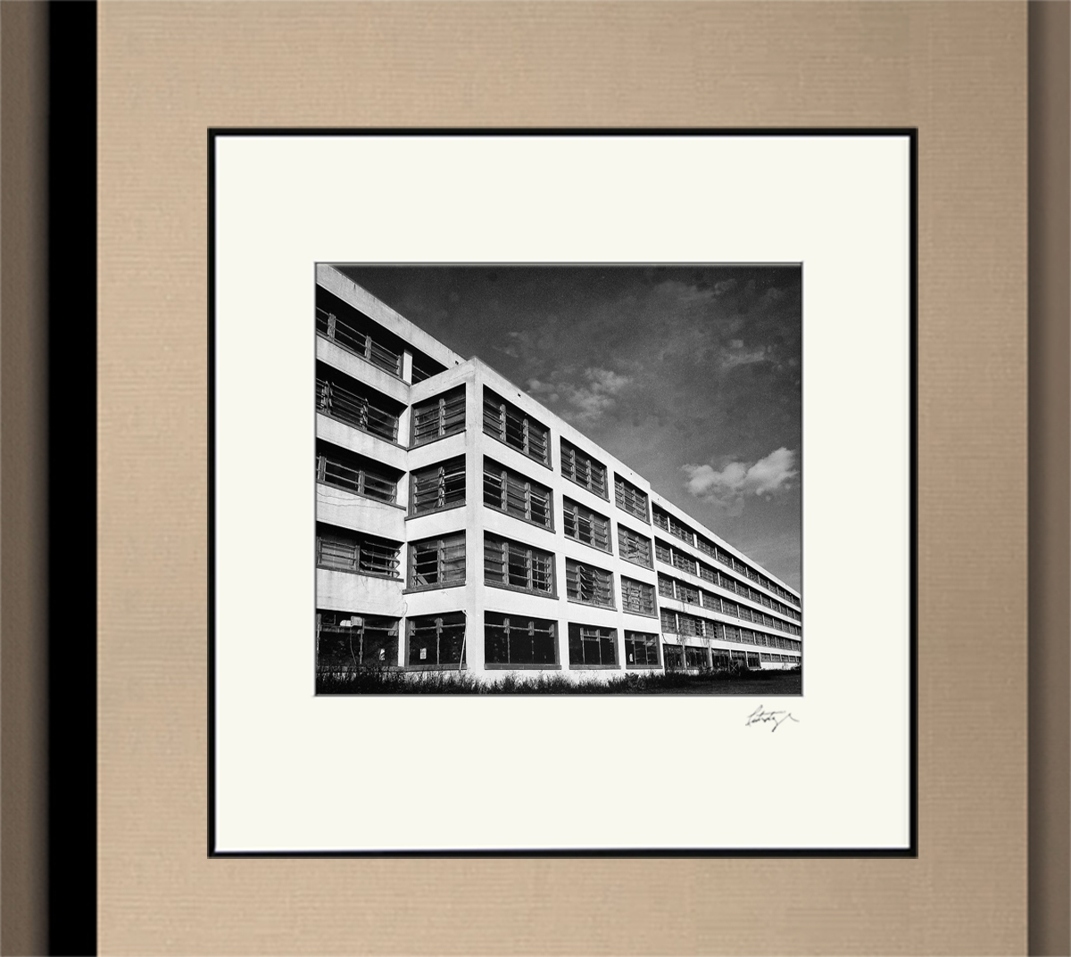 Institution, Sunland Center